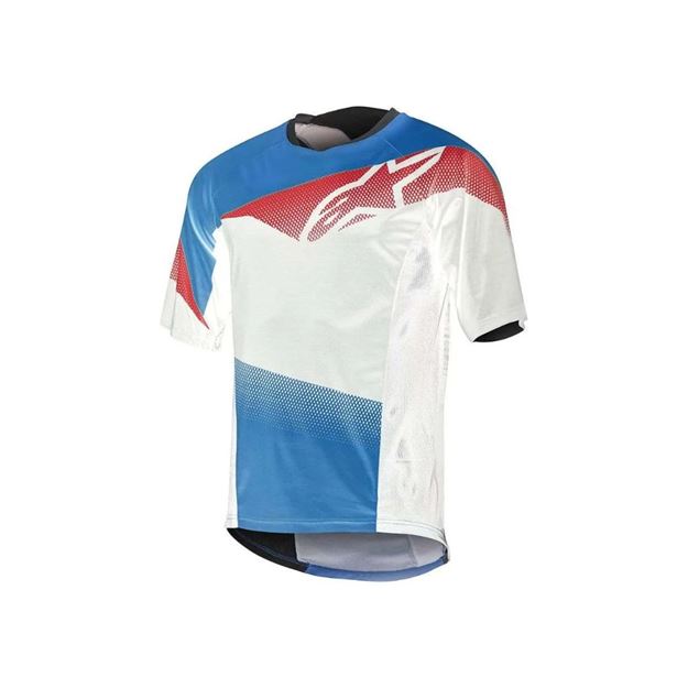 Picture of ALPINESTARS MESA SHORT SLEEVE JERSEY